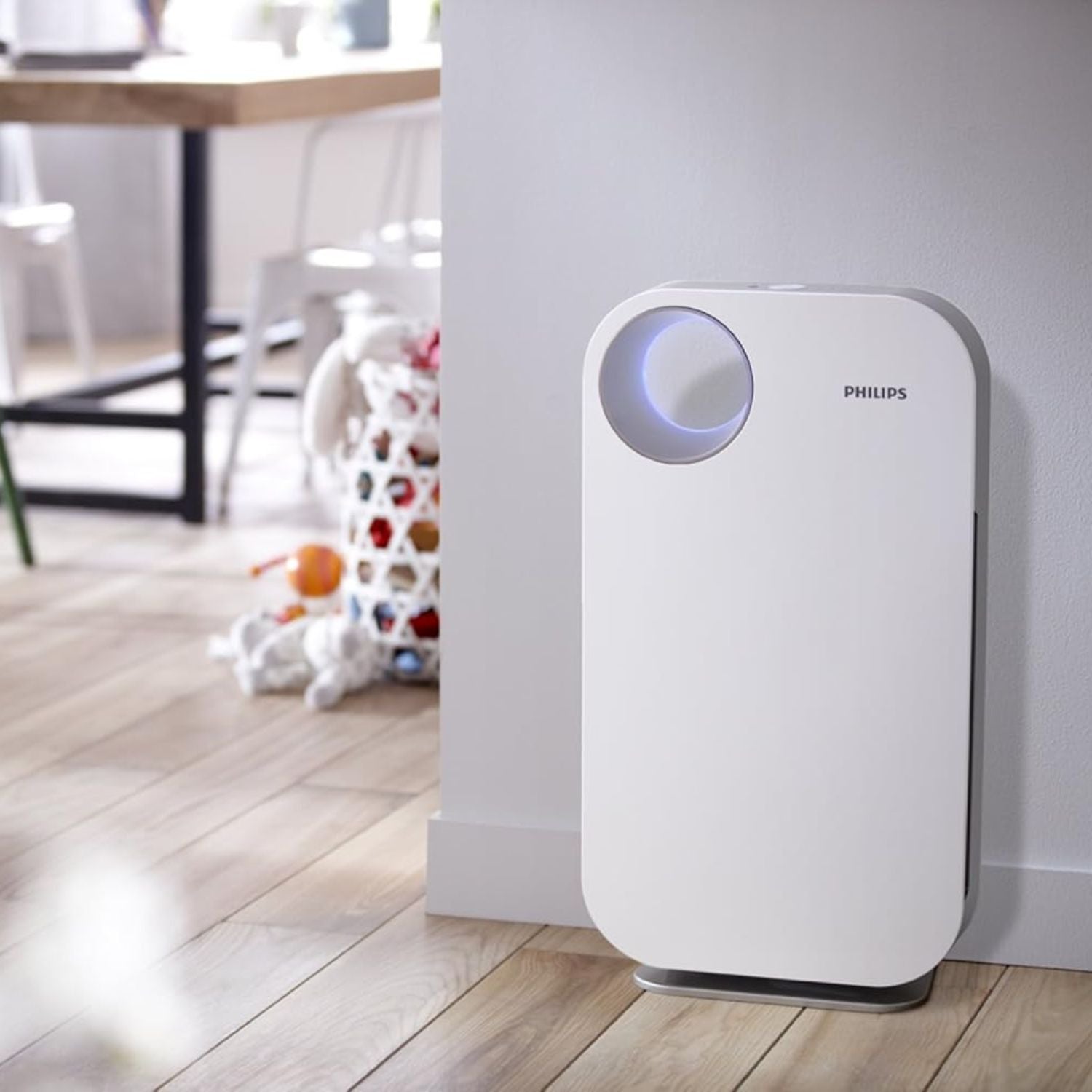 Air Purifier Philips AC4072