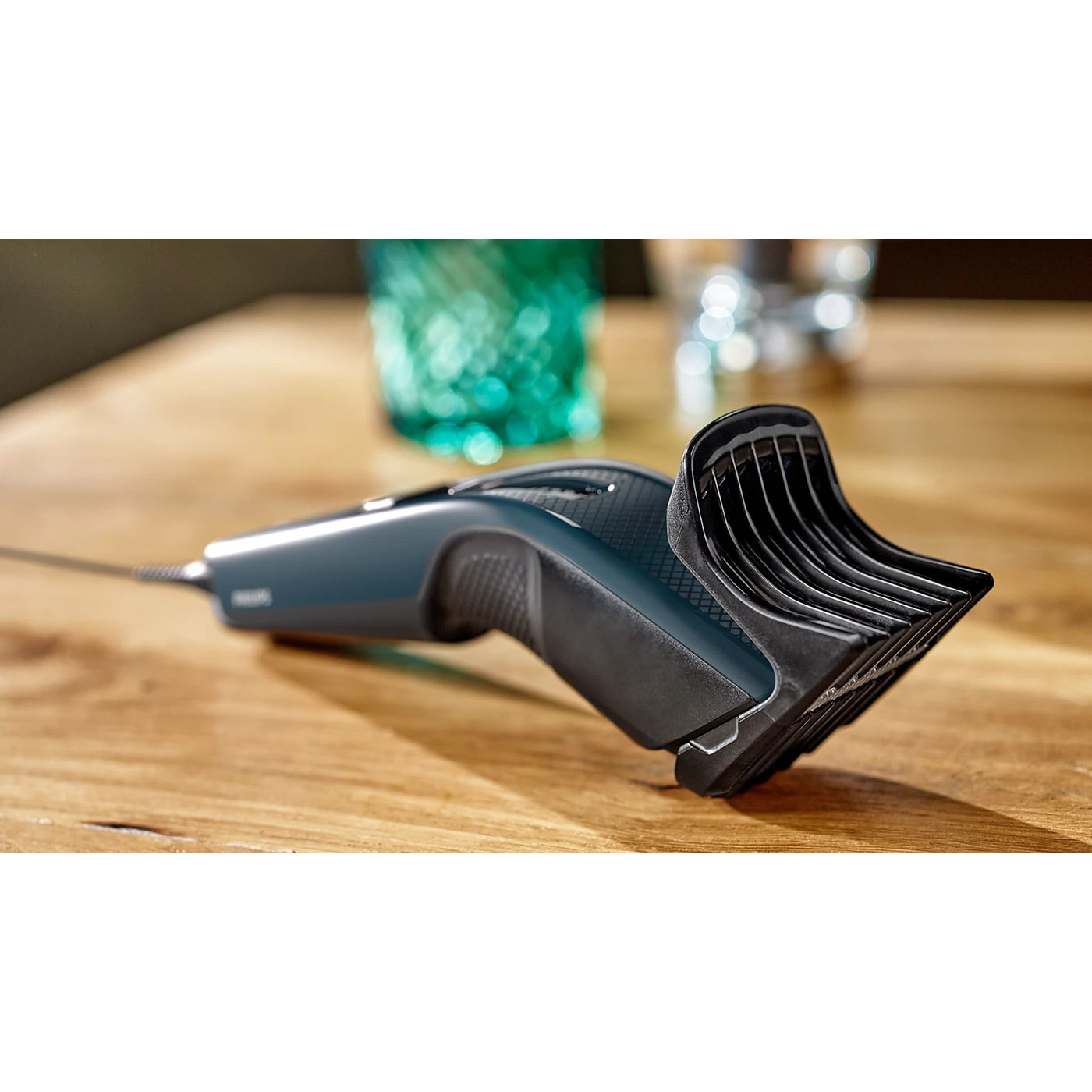 Hair Styler Philips series 3000 Hair Clipper HC3505