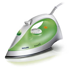 Steam Iron Philips GC1010