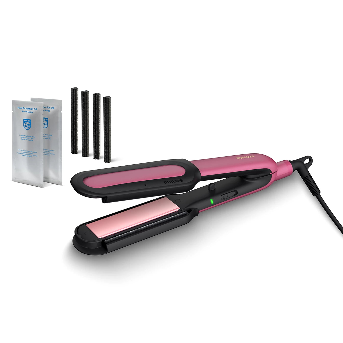 Hair Straightener Philips 5000 Series BHS522