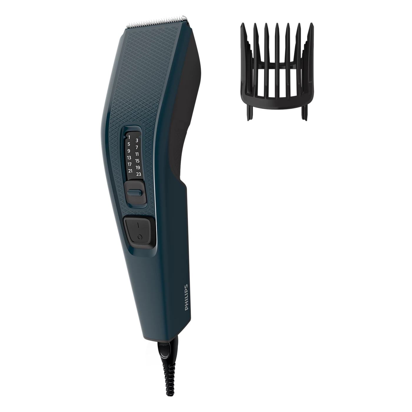 Hair Styler Philips series 3000 Hair Clipper HC3505