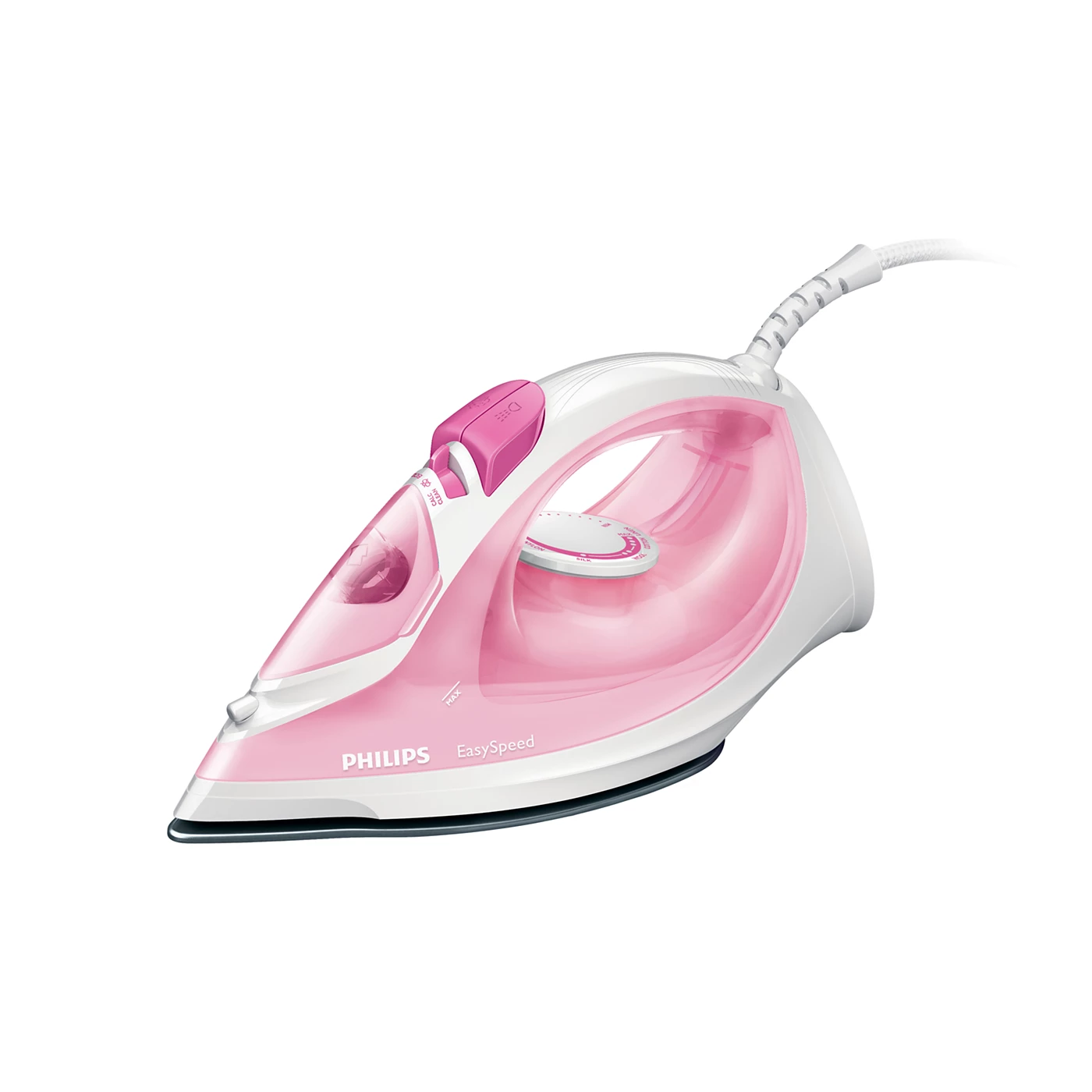 Steam Iron Philips EasySpeed GC1022