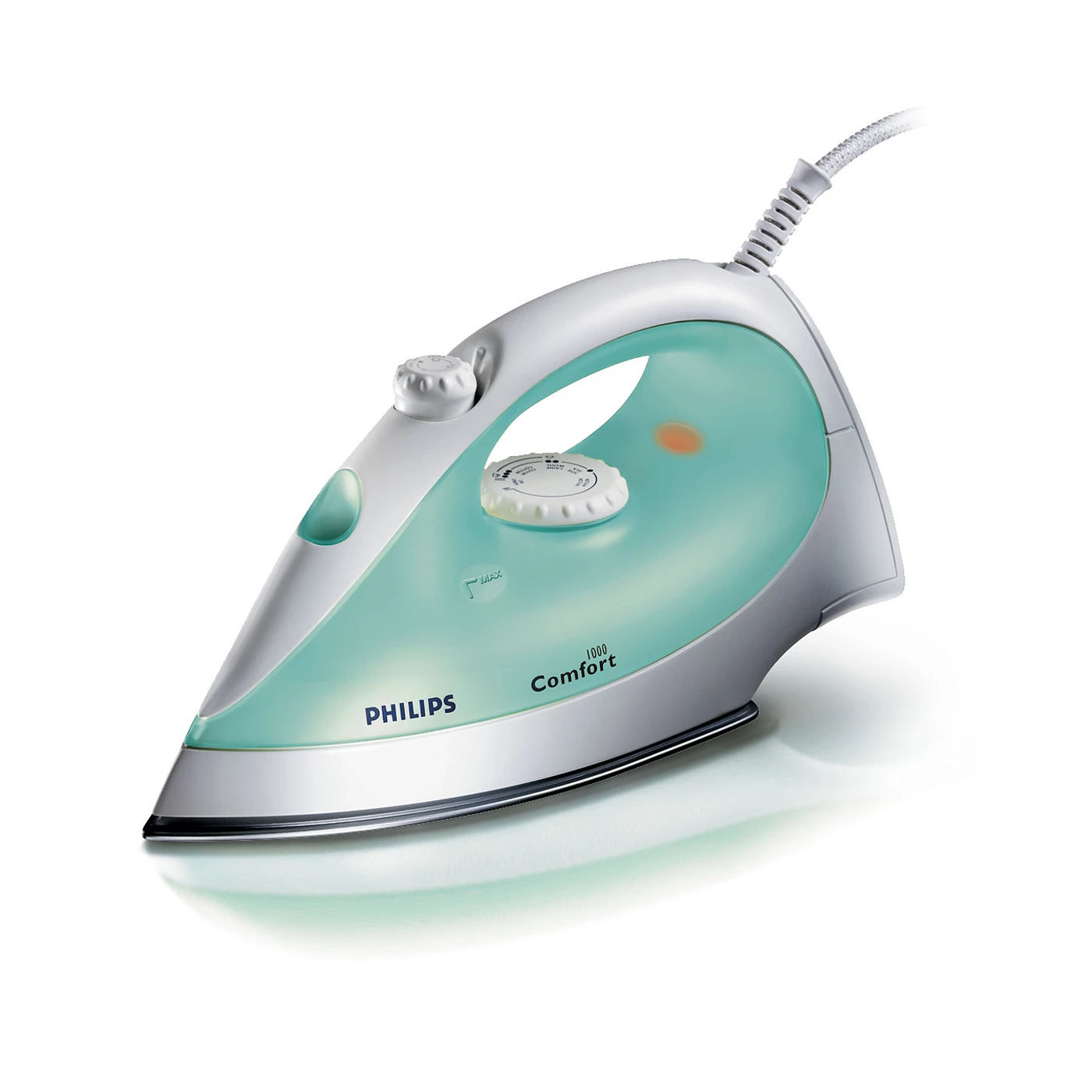 Steam Iron Philips GC1015