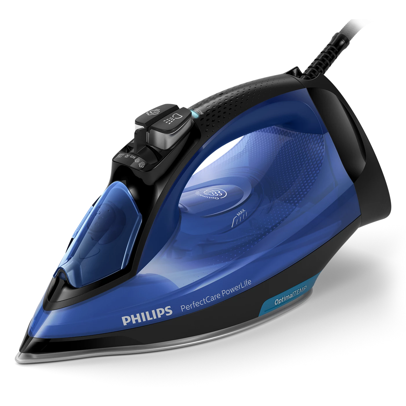 Steam Iron Philips PerfectCare GC3920/24