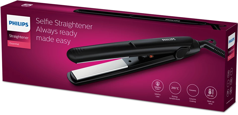 Hair Straightener Philips HP8303/06