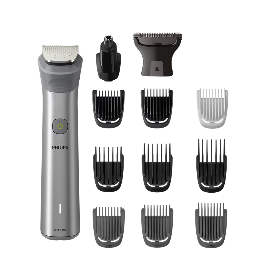 Multi Groomer Philips All-in-One Trimmer Series 7000 MG5930/65