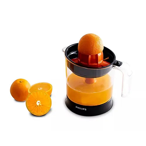 Citrus Press Juicer Philips 1L 25 Watts HR2799/00
