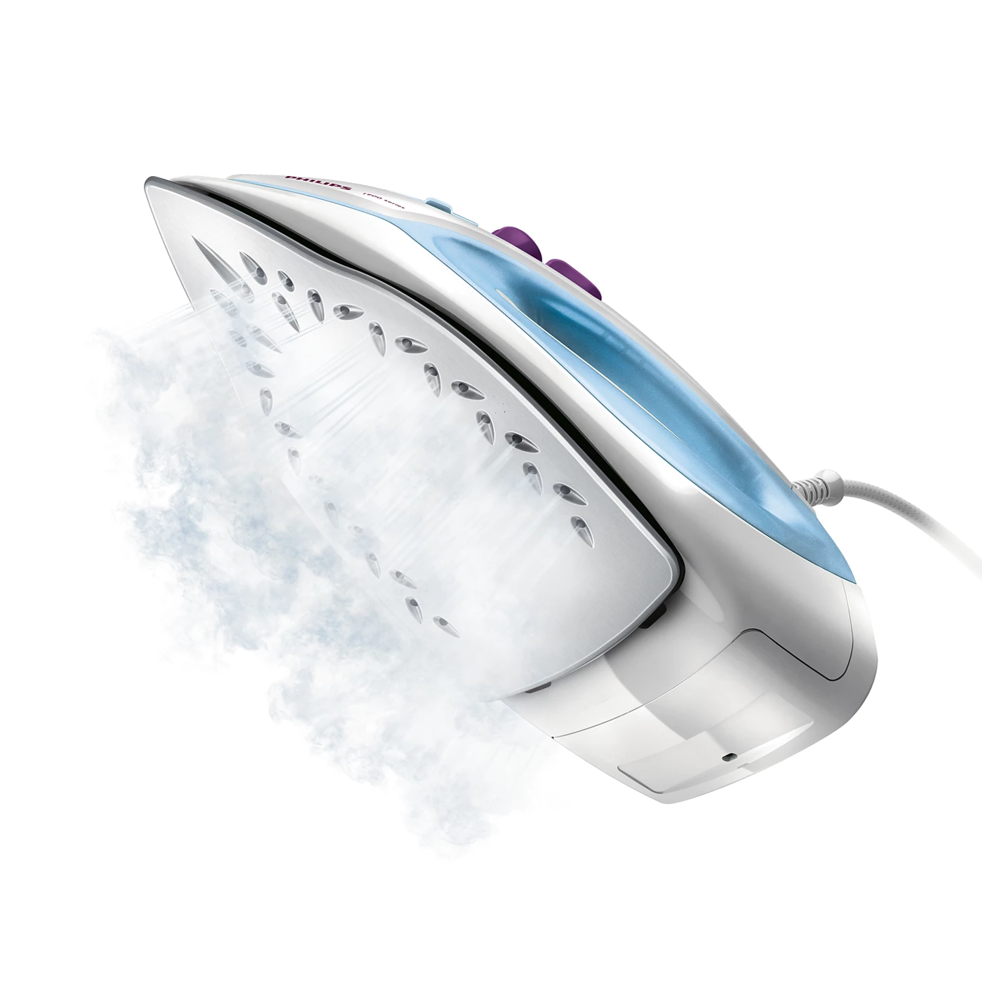 Steam iron Philips EasySpeed GC1905