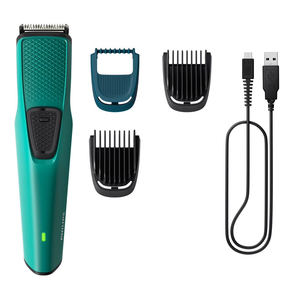 Beard Trimmer Philips BT1234/18