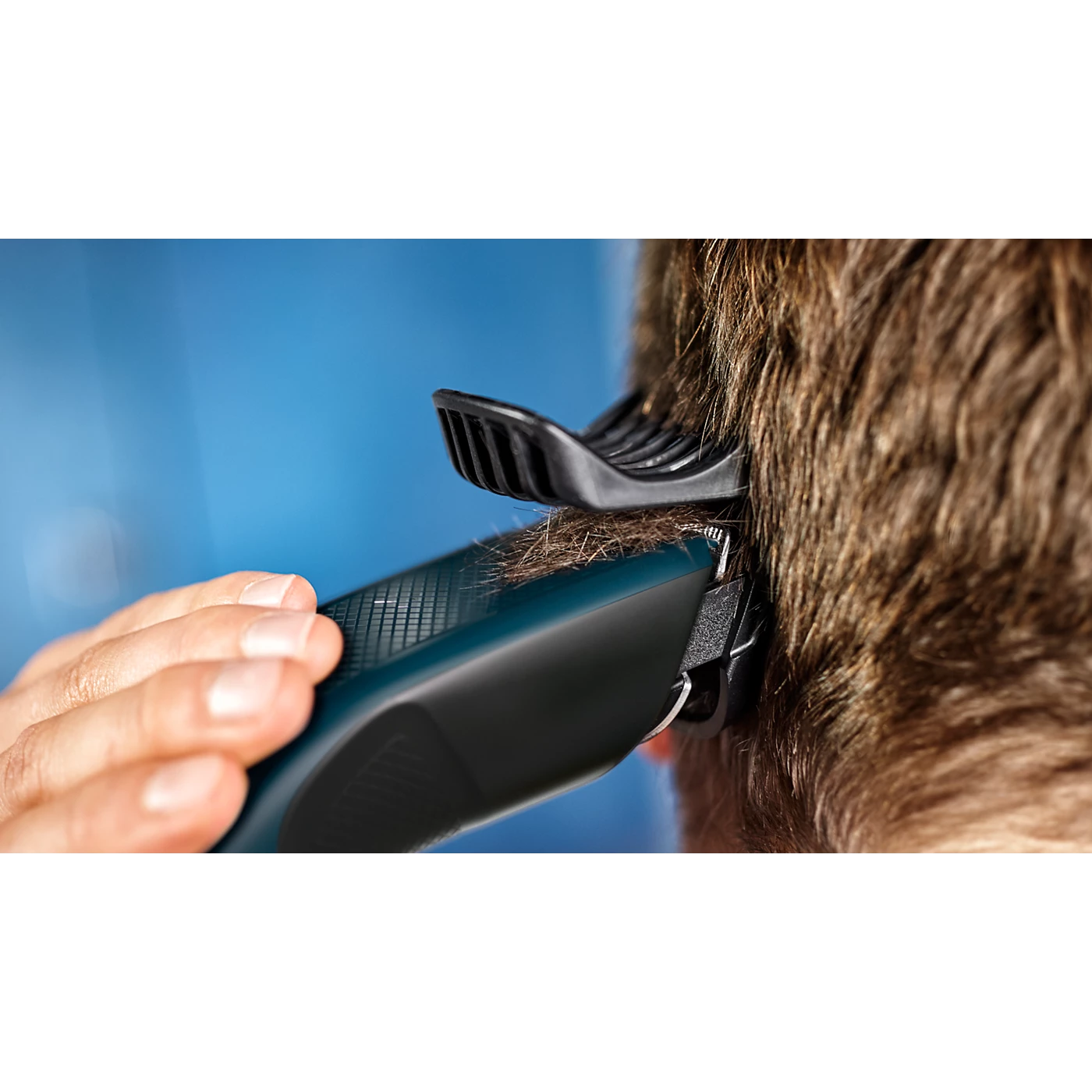 Hair Styler Philips series 3000 Hair Clipper HC3505