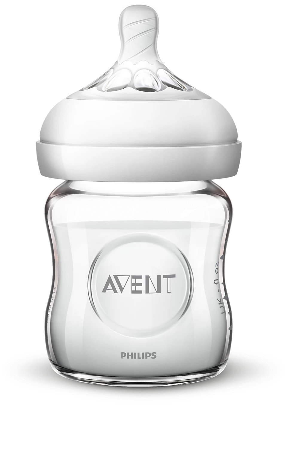 Avent Natural teat SCF041/27