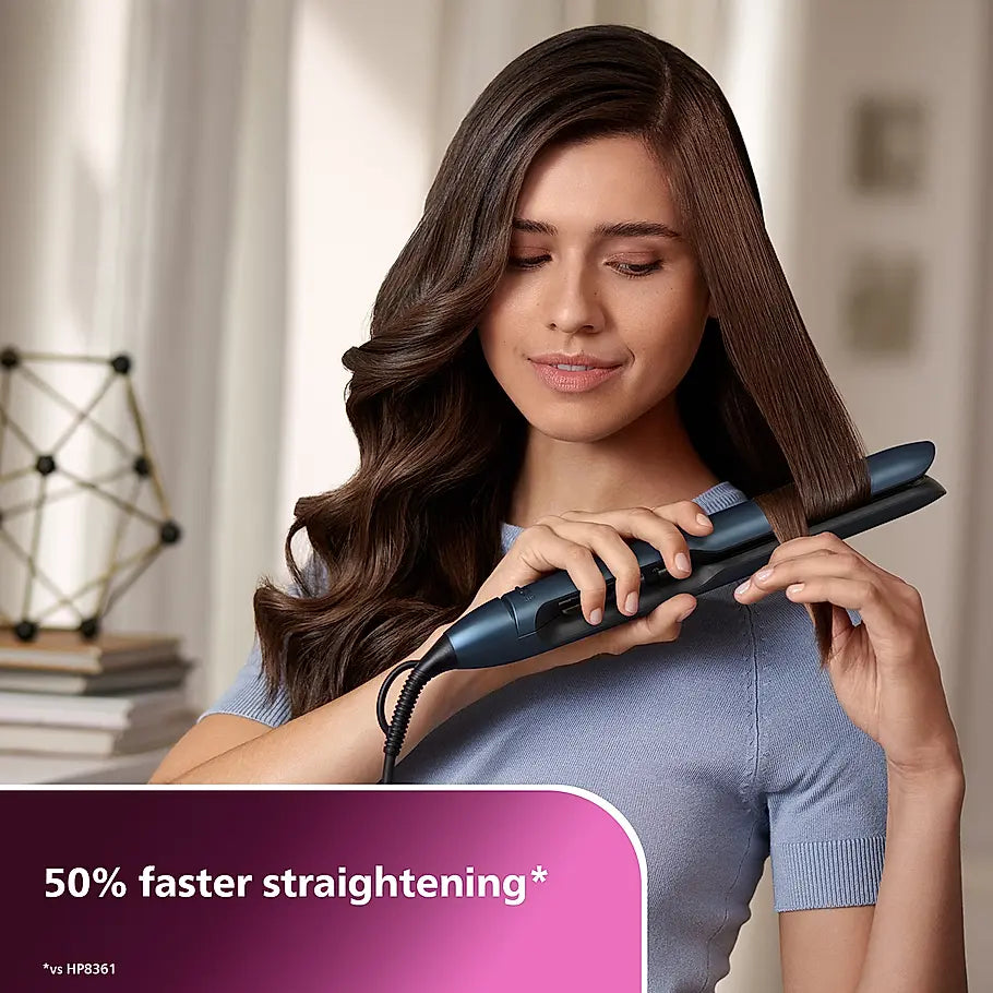 Hair Straightener Philips BHS732/00