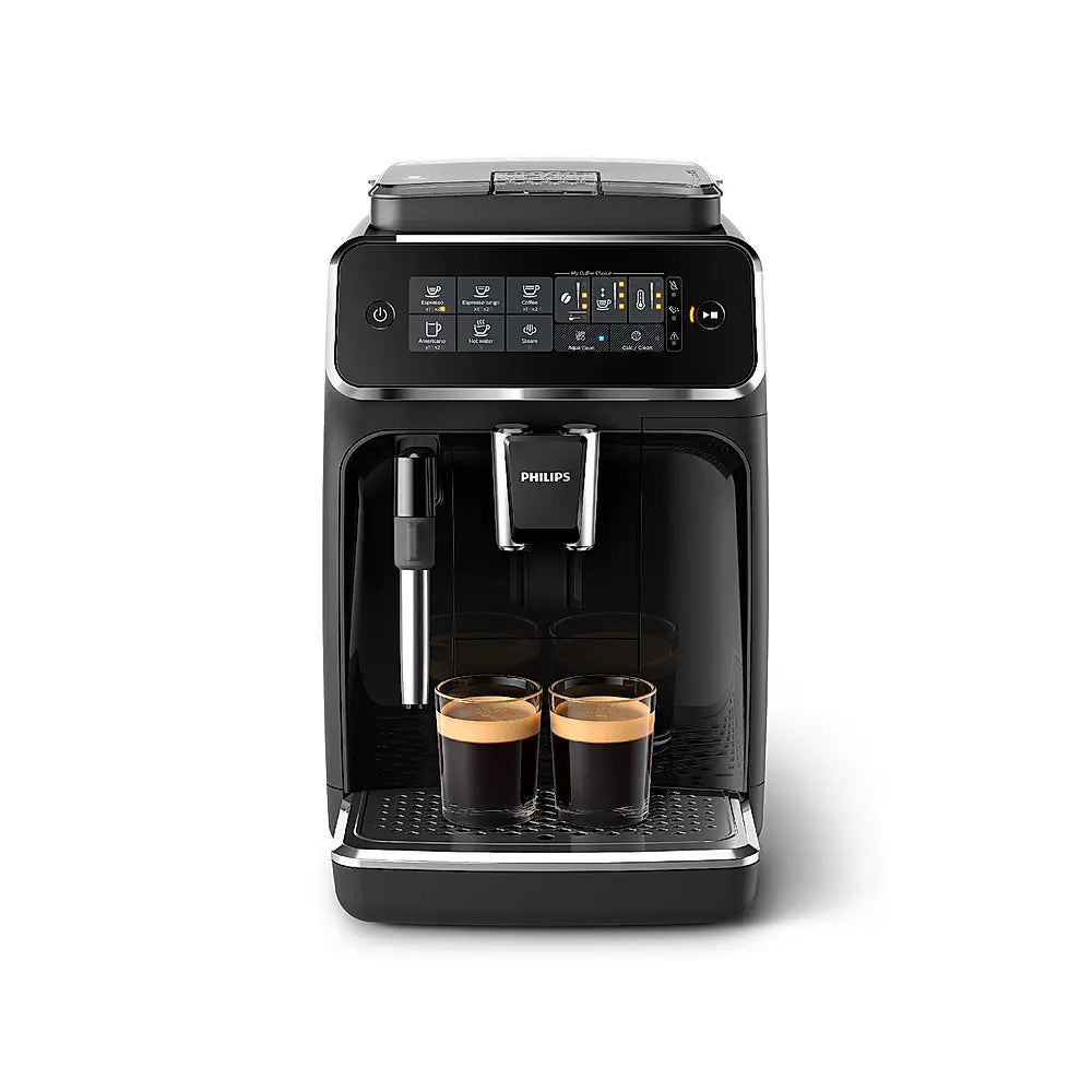 Coffee Machine Philips 3200 series fully automatic espresso machines - EP3221/40