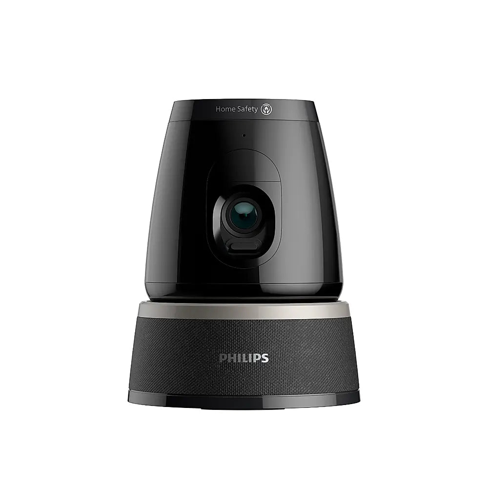 Camera Philips 5000 Series indoor 360° wifi camera HSP5500/02