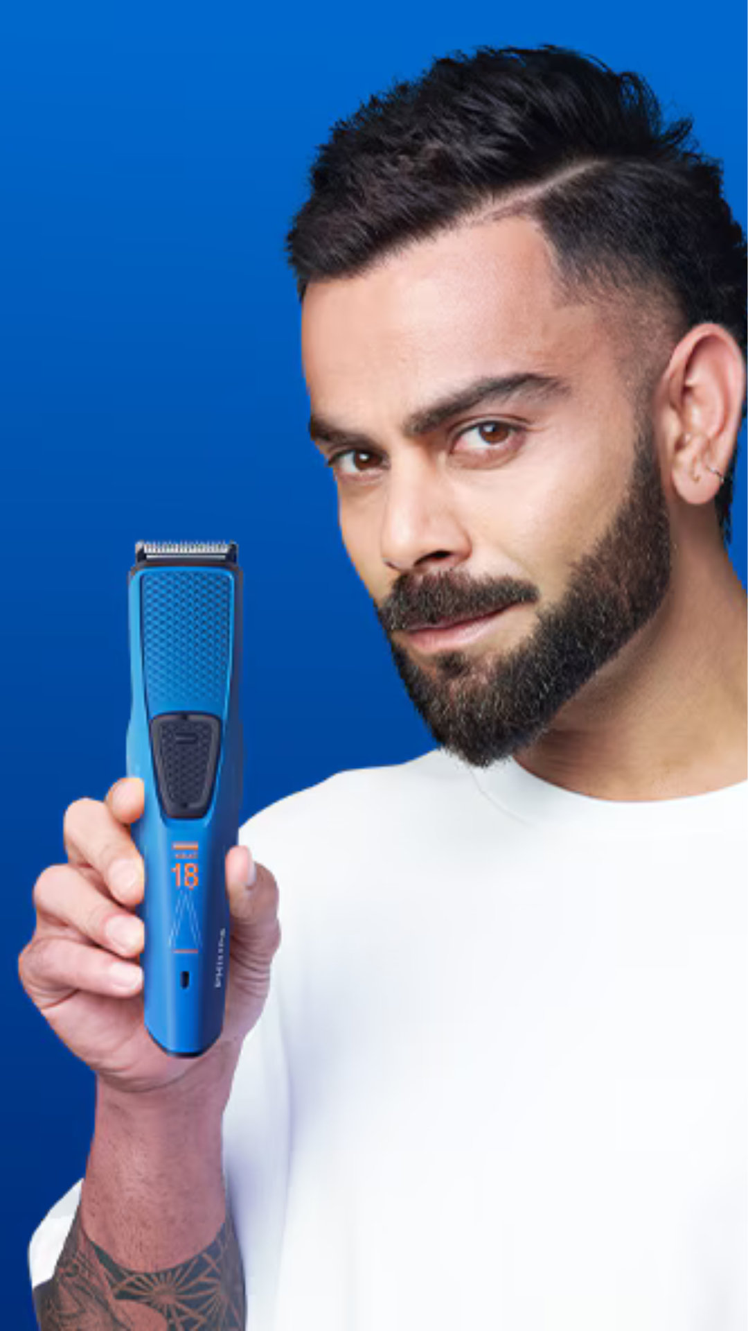 Men Personal Grooming