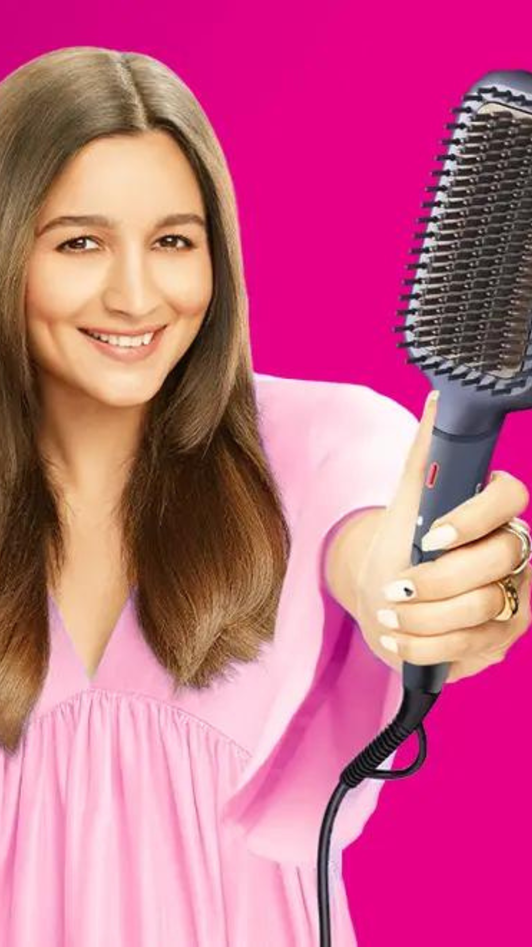 Women Personal Grooming