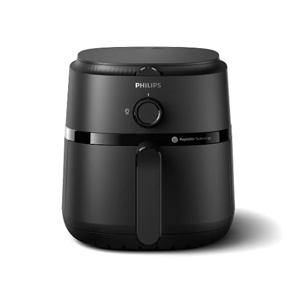 Airfryer Philips 4.2 Litre Airfryer with Rapid Air Technology - NA120/00