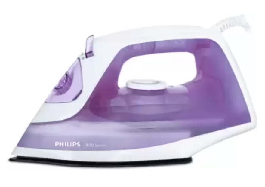 Steam Iron Philips 1250W DST0810/30