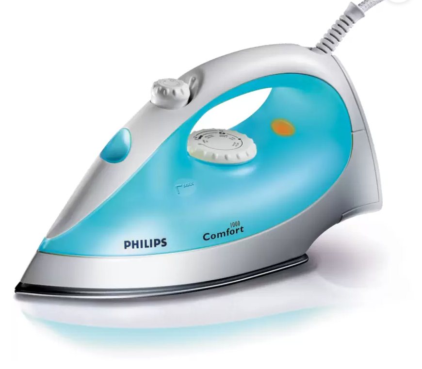 Steam Iron Philips 1200 W GC1011/01