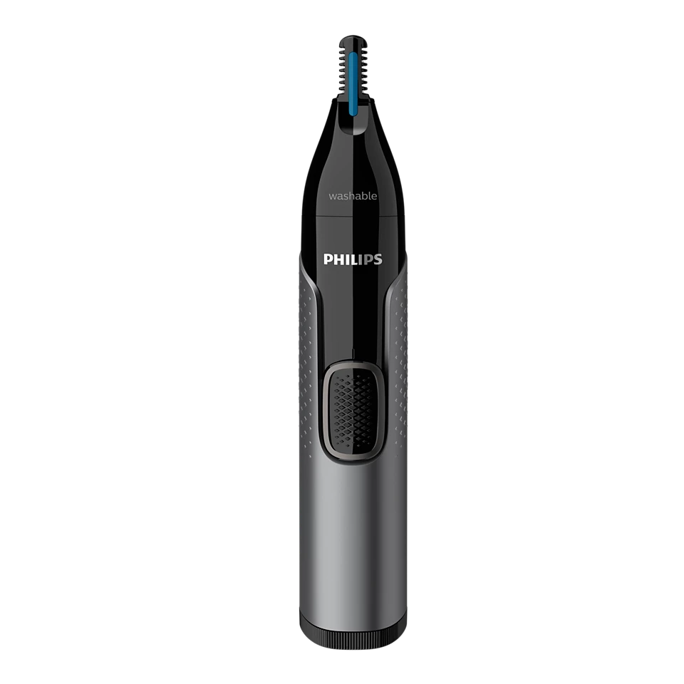 Nose trimmer Philips Series 3000 Nose, ear & eyebrow trimmer