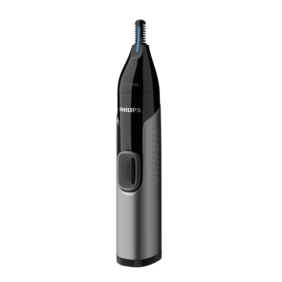 Nose trimmer Philips Series 3000 Nose, ear & eyebrow trimmer