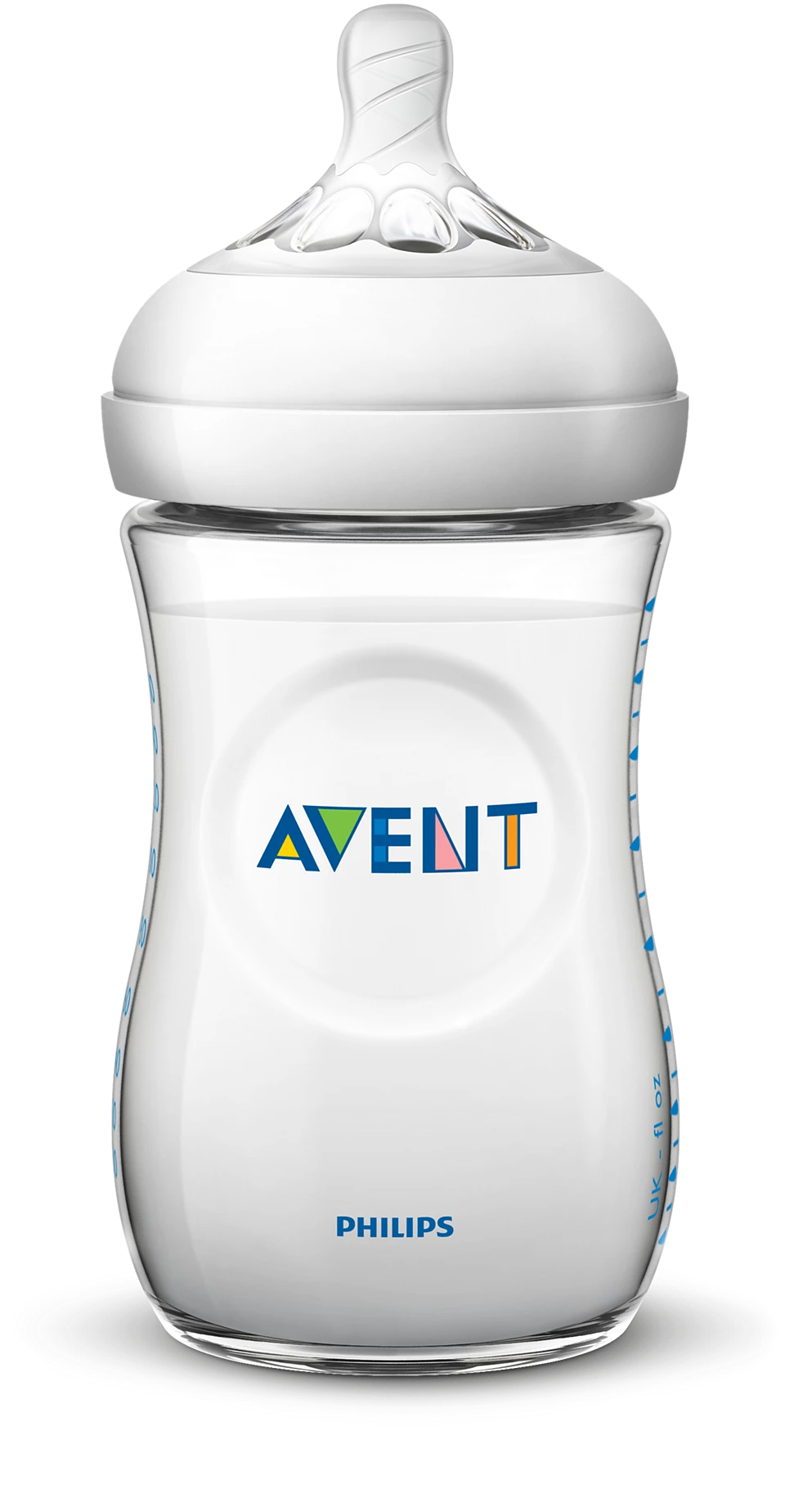 Avent Natural teat SCF043/27