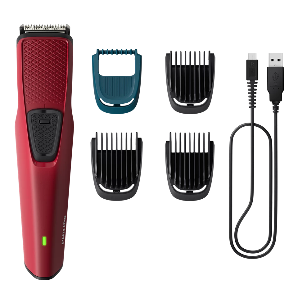 Beard Trimmer Philips BT1235/18