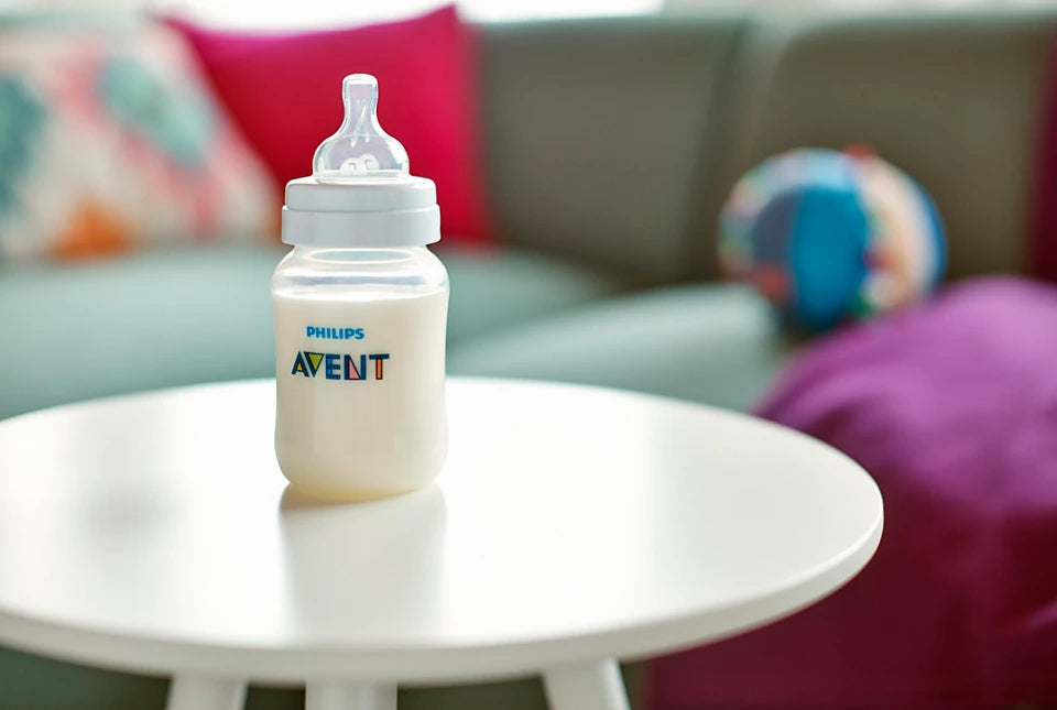 Avent Anti-colic teat SCF632/27