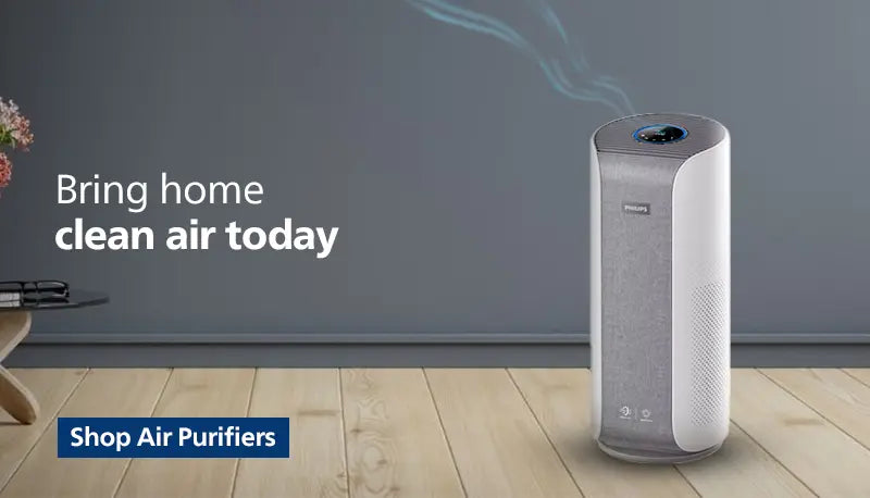 Air Purifier