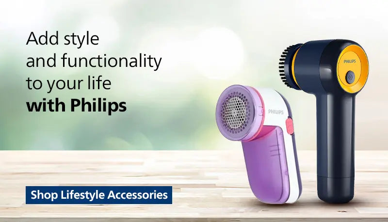 Philips Garment Accessories